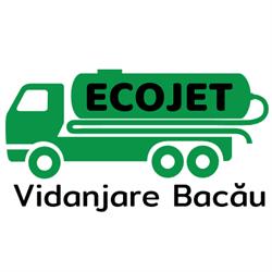 Vidanjări - ECOJET, Bacău