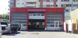 Spălătoria Covoare H2O, Cluj-Napoca