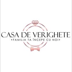 Casa de Verighete, Cluj-Napoca