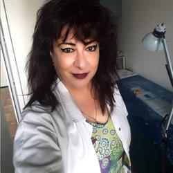 Dr. Dermatolog Badea Magdalena, Buftea