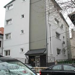 Bucharest Residence