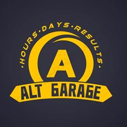 ALT GARAGE Detailing, Timişoara