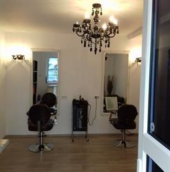 Maty Salon, Câmpulung