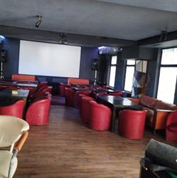 MG CLUB, Vaslui