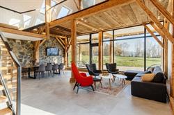 Loft Chalet, Mănăstirea Humorului