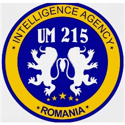 INTELLIGENCE UM215 AGENCY, Galaţi
