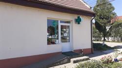 Farmacia Colefarm Şag