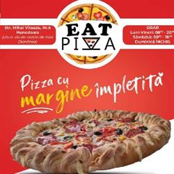 EAT Pizza, Hunedoara