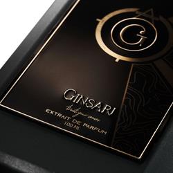Ginsari Parfumuri Arad - Depozit