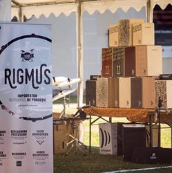 RIGMUS STORE, Târgu Mureş