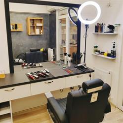 Barber Shop by Petru, Bucureşti