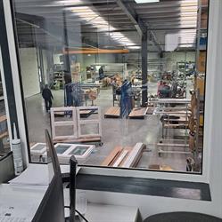 Smart Aluminiu, Satu Mare