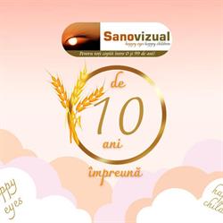 SANOVIZUAL, Iaşi