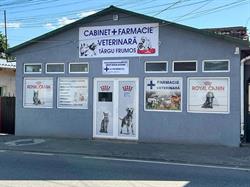 Cabinet Veterinar - Targu Frumos