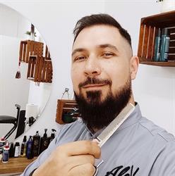 Alex The Barber, Cluj-Napoca