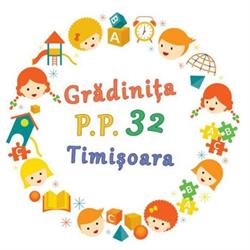 Gradinita cu PP Nr.32, Timişoara