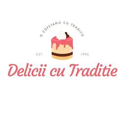 Delicii cu Tradiţie - Cofetărie - Patiserie, Constanţa