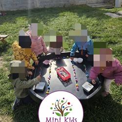 Mini Kids, Timişoara