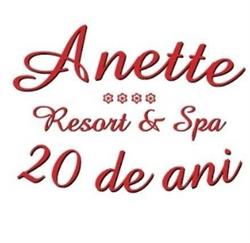 Anette Resort & Spa Timişoara, Covaci