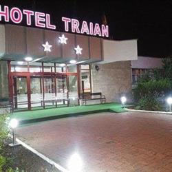 Hotel Traian, Eforie Nord