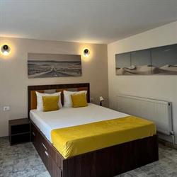Hotel Aqua Park Eforie Nord