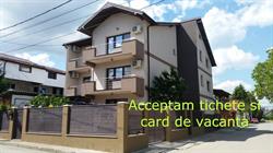 Vila Ozon Eforie Nord