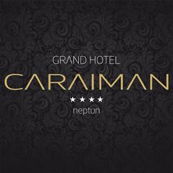 Grand Hotel Caraiman, Neptun