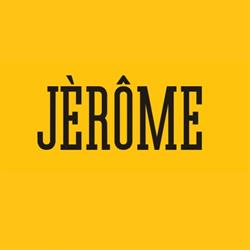 Jerome Oradea