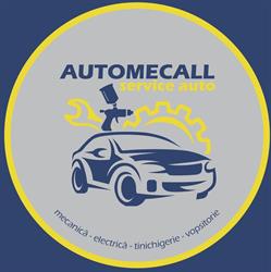 AUTO MEC ALL S.R.L., Iaşi