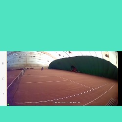 Tenis Club AMG, Bucureşti