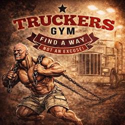 TRUCKERS GYM, Arad