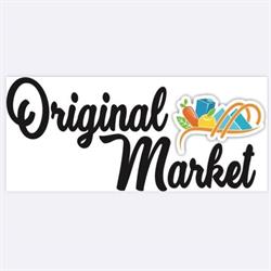 Original Market, Brăila
