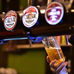 TwoBastardsPub, Bucureşti