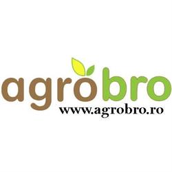 Agrobro, Halmeu