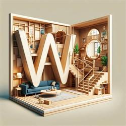 SC Woodlinemob SRL, Vaslui