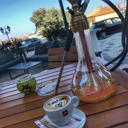 Shisha Coffee & Drinks, Mamaia