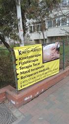 Kineto perfect, Bucureşti