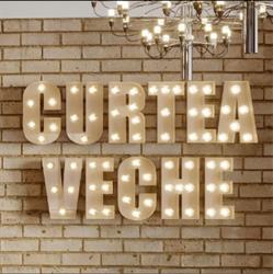 Restaurant Curtea Veche, Buzău
