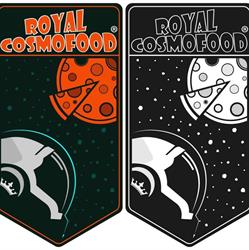 1 Pizza Royal & Restaurant, Tulcea