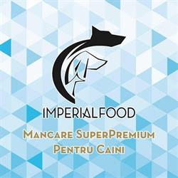 Imperial Food Romania, Oradea
