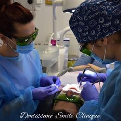 Dentissimo Smile Clinique, Bucureşti