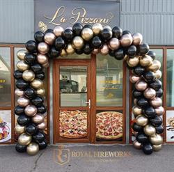 La Pizzaru Craiova - Pizza and more