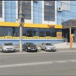 Spectral Mobila Braila