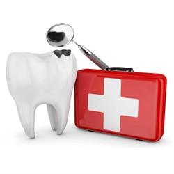 Dentamed, Târgu Jiu