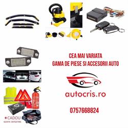 AUTOCRIS PLUS SRL, Alba Iulia
