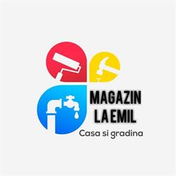 La Emil, Cireşu
