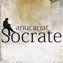 Anticariat Socrate, Cluj-Napoca