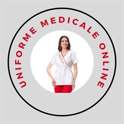 Uniforme Medicale IMPRESSMED SRL, Iaşi
