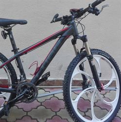 Service Biciclete La Antonio, Bucureşti