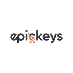 EpicKeys - Licente Software, Bragadiru